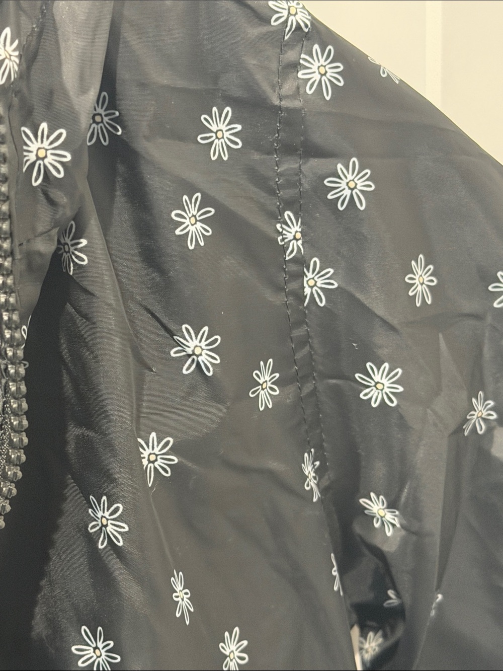 Girls raincoat - Picture 11 of 12